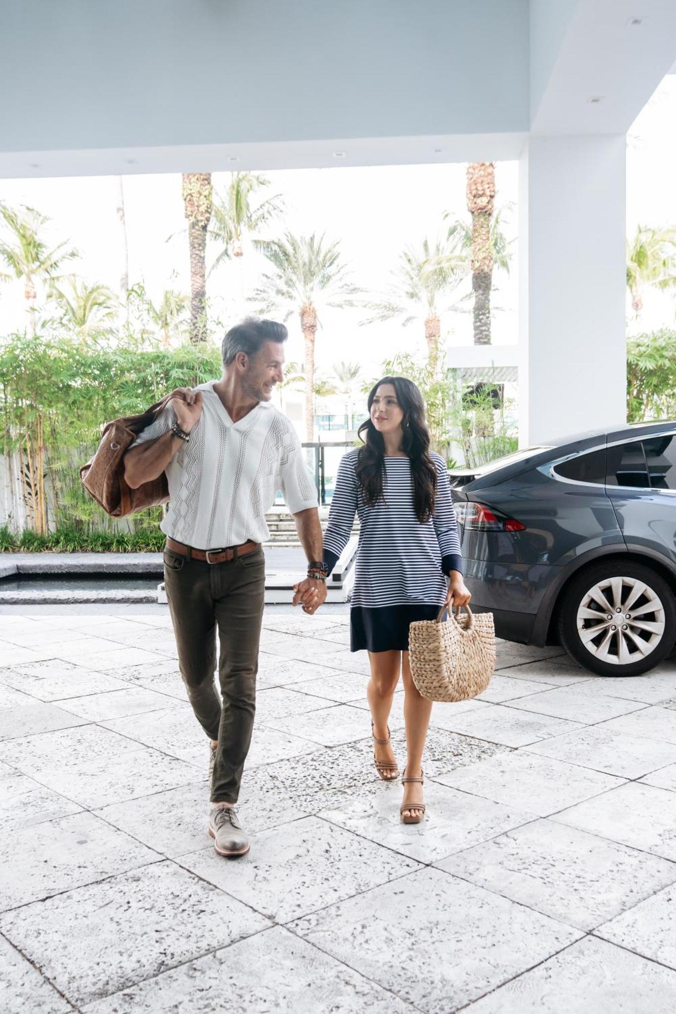 Tideline Palm Beach Ocean Resort And Spa Exterior foto
